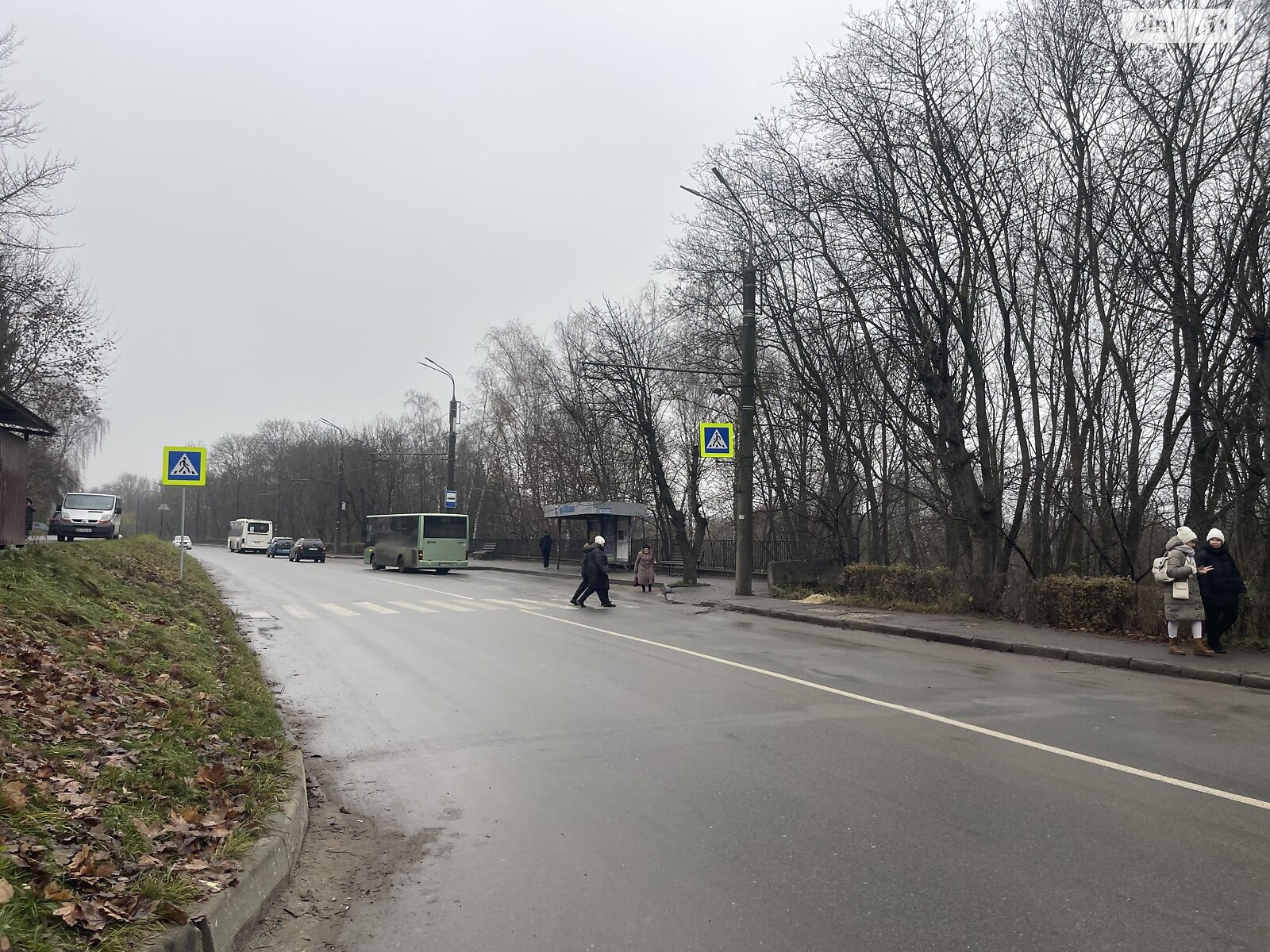 Продажа двухкомнатной квартиры в Тернополе, на ул. Мира, район Дружба фото 1