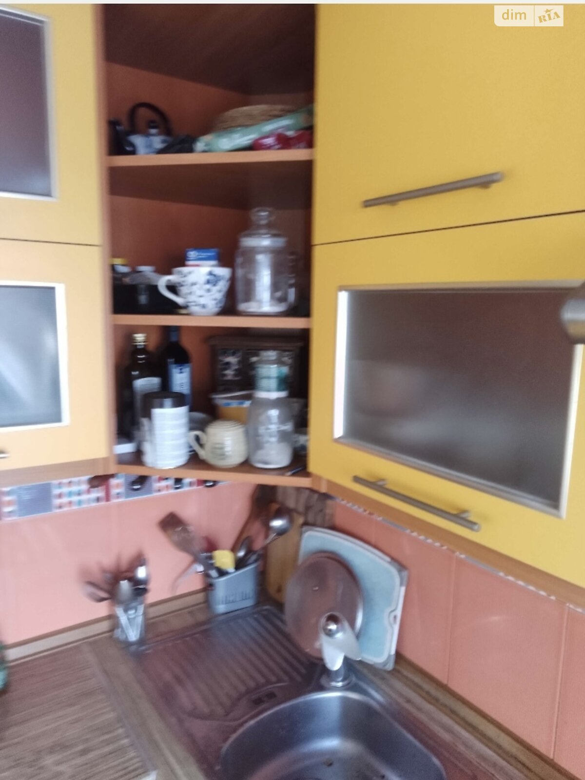 Продажа однокомнатной квартиры в Тернополе, на ул. Мира, район Дружба фото 1