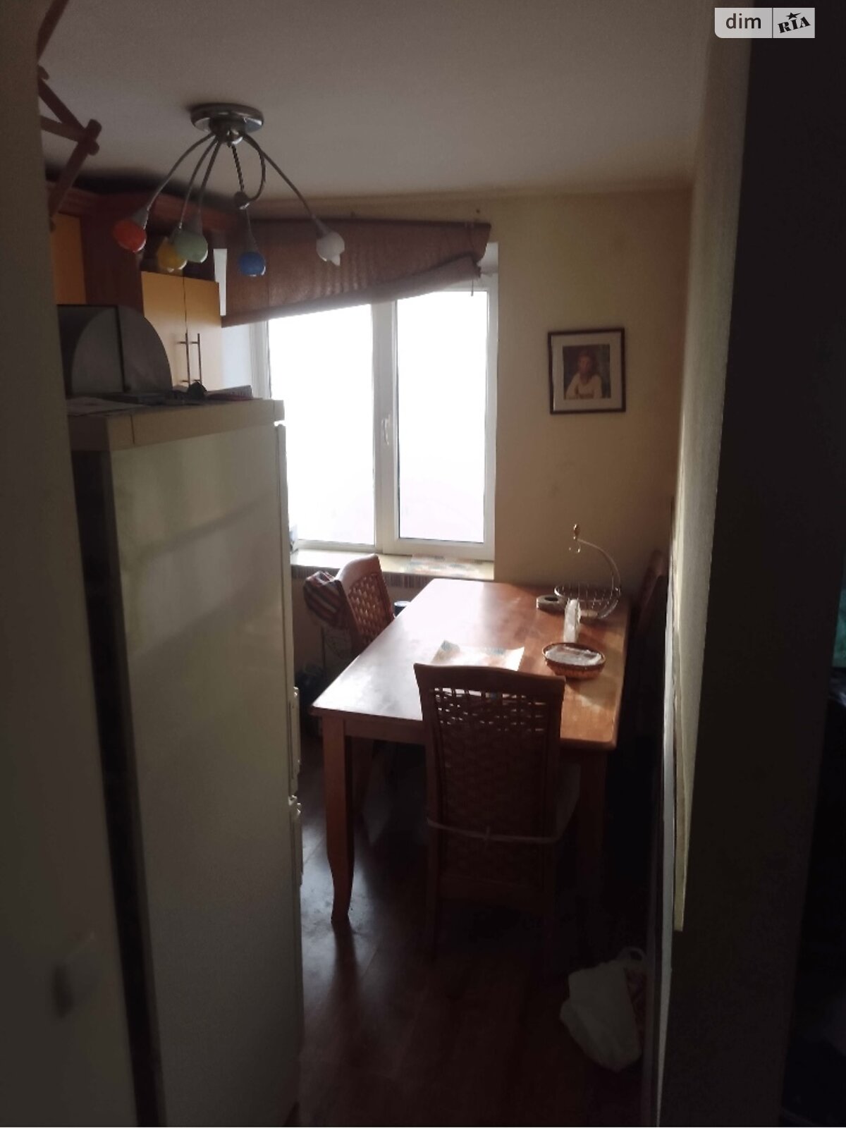 Продажа однокомнатной квартиры в Тернополе, на ул. Мира, район Дружба фото 1