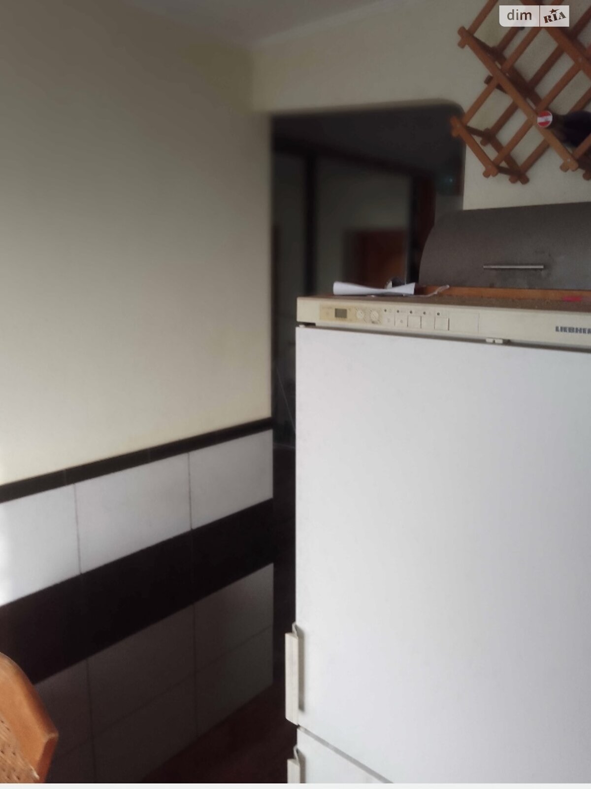 Продажа однокомнатной квартиры в Тернополе, на ул. Мира, район Дружба фото 1