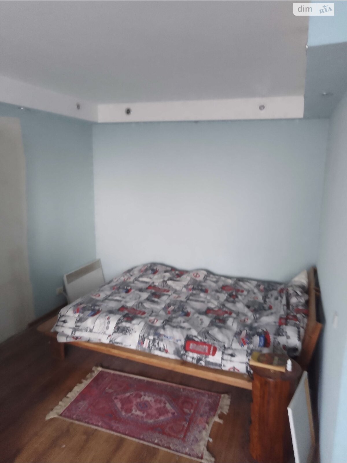 Продажа однокомнатной квартиры в Тернополе, на ул. Мира, район Дружба фото 1