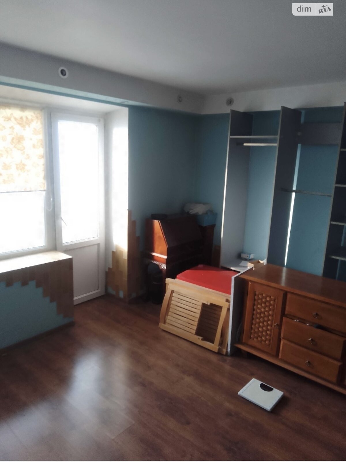 Продажа однокомнатной квартиры в Тернополе, на ул. Мира, район Дружба фото 1