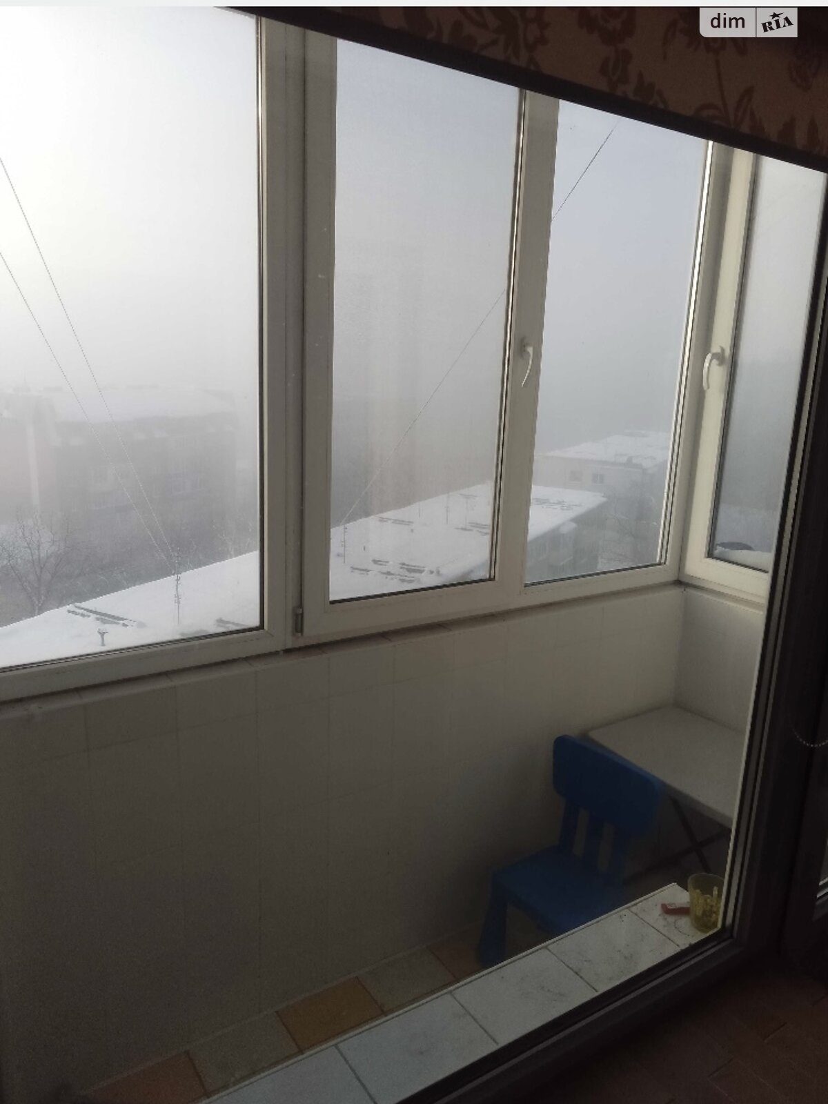 Продажа однокомнатной квартиры в Тернополе, на ул. Мира, район Дружба фото 1