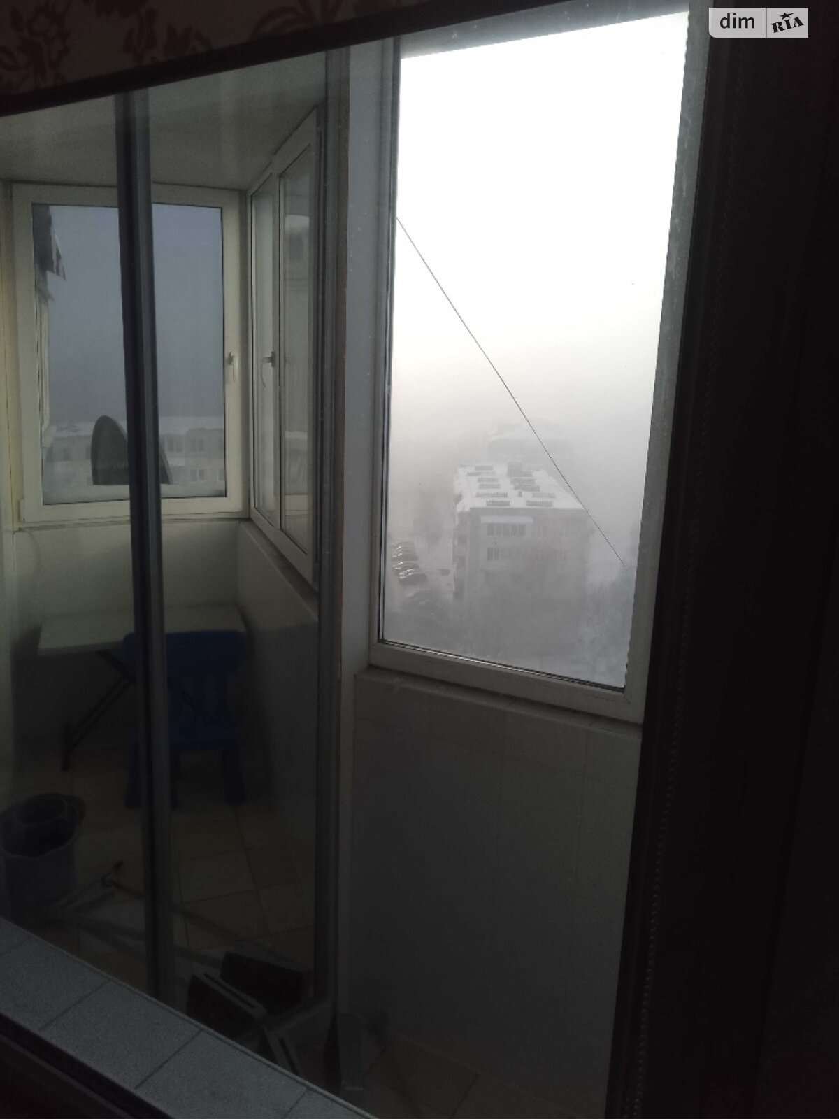 Продажа однокомнатной квартиры в Тернополе, на ул. Мира, район Дружба фото 1