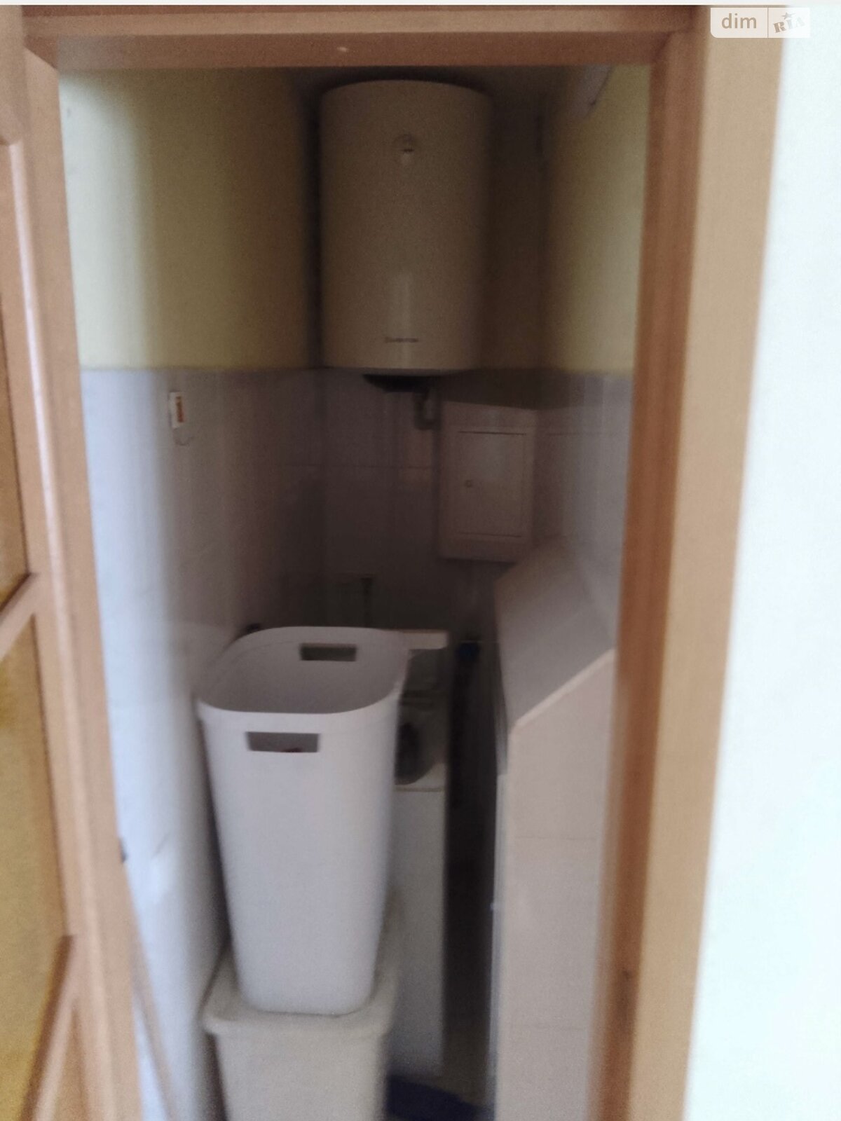 Продажа однокомнатной квартиры в Тернополе, на ул. Мира, район Дружба фото 1