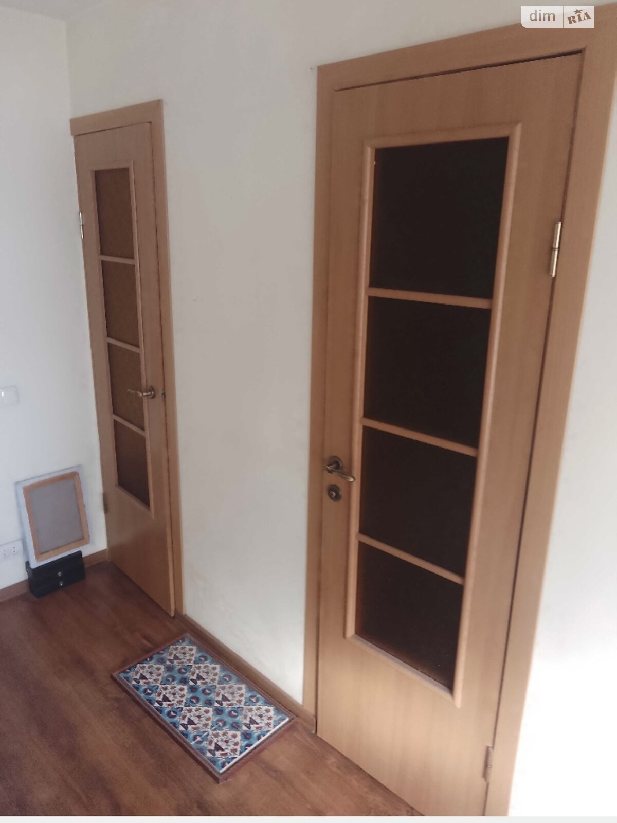 Продажа однокомнатной квартиры в Тернополе, на ул. Мира, район Дружба фото 1