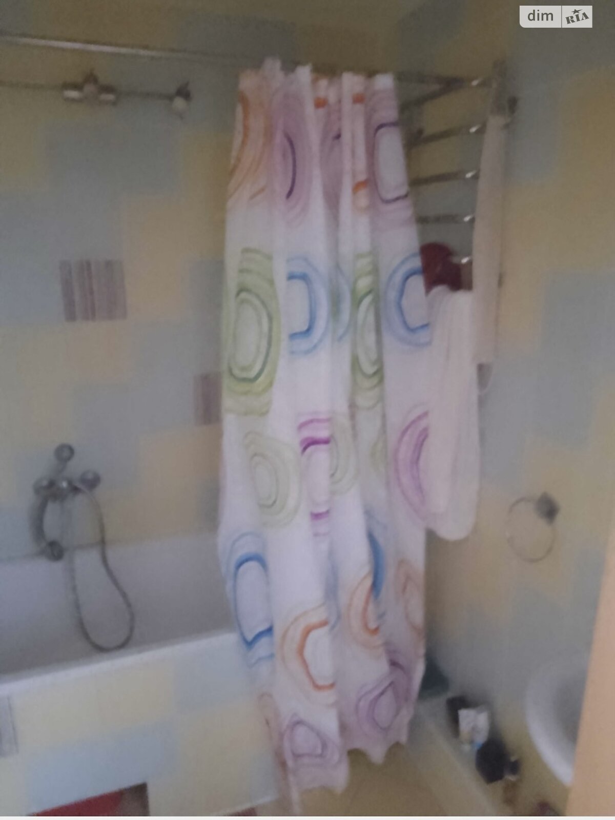 Продажа однокомнатной квартиры в Тернополе, на ул. Мира, район Дружба фото 1