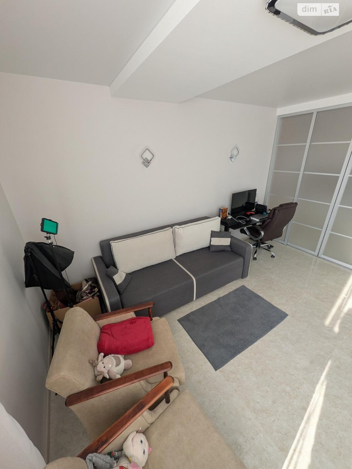 Продаж двокімнатної квартири в Тернополі, на вул. Миру, район Дружба фото 1 Продаж двокімнатної квартири в Тернополі, на вул. Миру, район Дружба фото 1