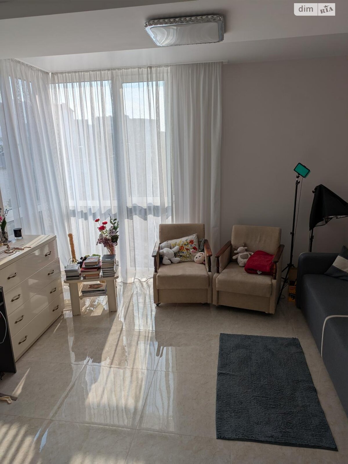 Продаж двокімнатної квартири в Тернополі, на вул. Миру, район Дружба фото 1 Продаж двокімнатної квартири в Тернополі, на вул. Миру, район Дружба фото 1