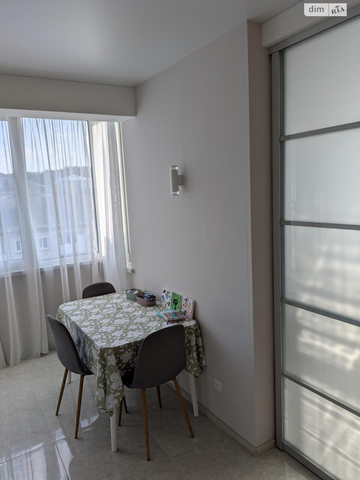 Продаж двокімнатної квартири в Тернополі, на вул. Миру, район Дружба фото 1 Продаж двокімнатної квартири в Тернополі, на вул. Миру, район Дружба фото 1