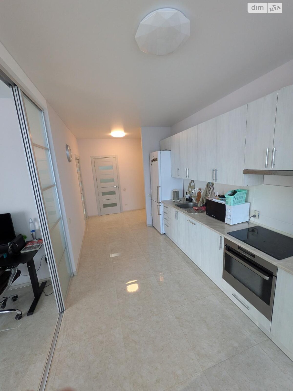 Продаж двокімнатної квартири в Тернополі, на вул. Миру, район Дружба фото 1 Продаж двокімнатної квартири в Тернополі, на вул. Миру, район Дружба фото 1