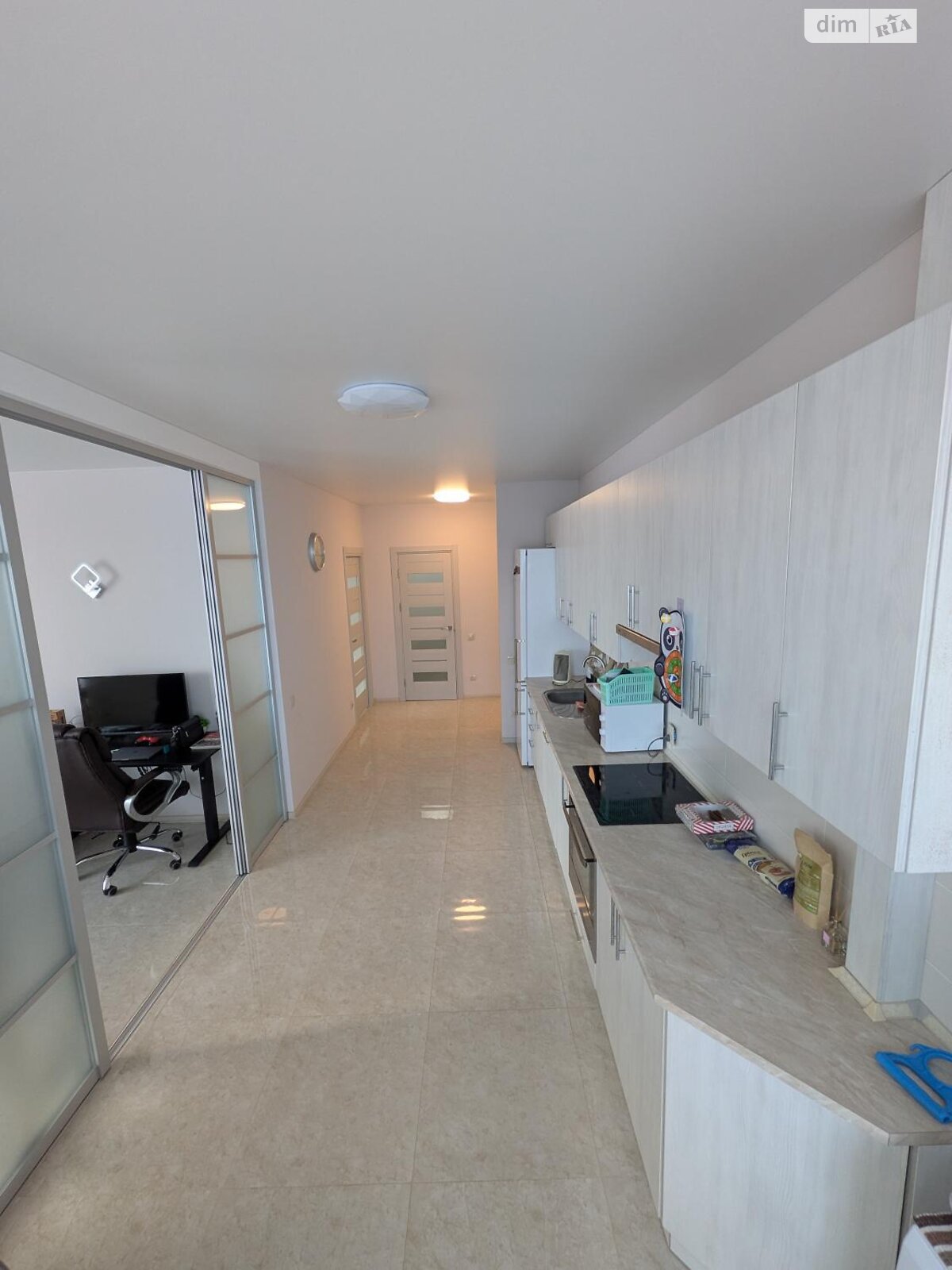 Продаж двокімнатної квартири в Тернополі, на вул. Миру, район Дружба фото 1 Продаж двокімнатної квартири в Тернополі, на вул. Миру, район Дружба фото 1