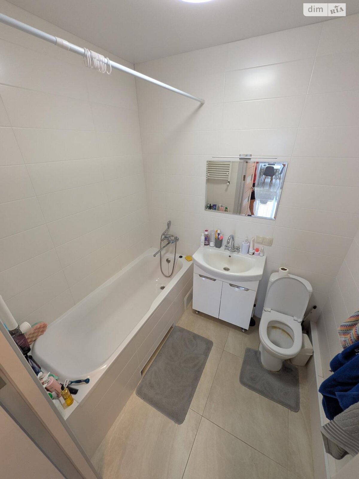 Продаж двокімнатної квартири в Тернополі, на вул. Миру, район Дружба фото 1 Продаж двокімнатної квартири в Тернополі, на вул. Миру, район Дружба фото 1