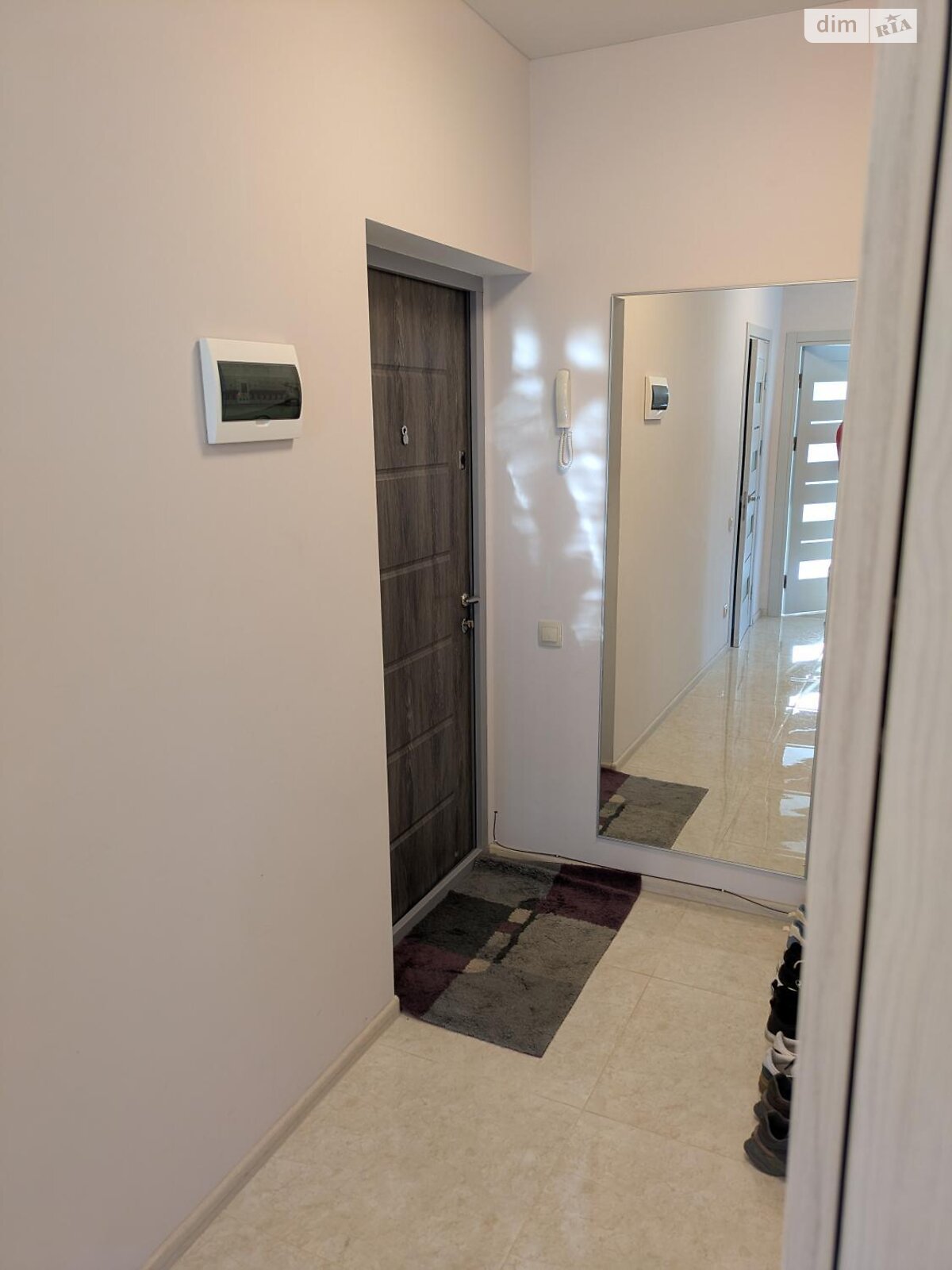 Продаж двокімнатної квартири в Тернополі, на вул. Миру, район Дружба фото 1 Продаж двокімнатної квартири в Тернополі, на вул. Миру, район Дружба фото 1