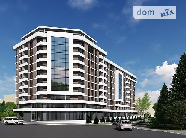 Продажа двухкомнатной квартиры в Тернополе, на ул. Мира 4, район Дружба фото 1 Продажа двухкомнатной квартиры в Тернополе, на ул. Мира 4, район Дружба фото 1