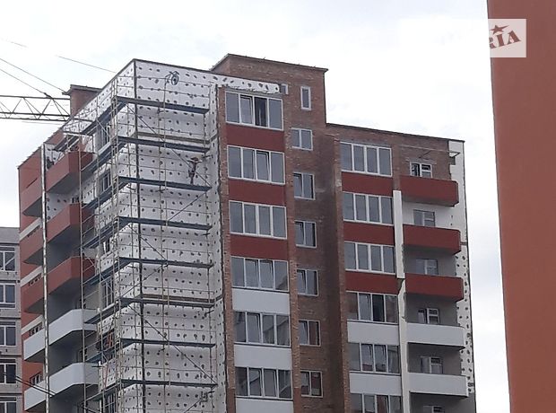 Продажа квартиры, 1 ком., Тернополь, р‑н. Дружба, Надзбручанська Продажа квартиры, 1 ком., Тернополь, р‑н. Дружба, Надзбручанська
