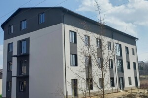 Продаж двокімнатної квартири в Тернополі, на вул. Об'їзна, район Дружба фото 2