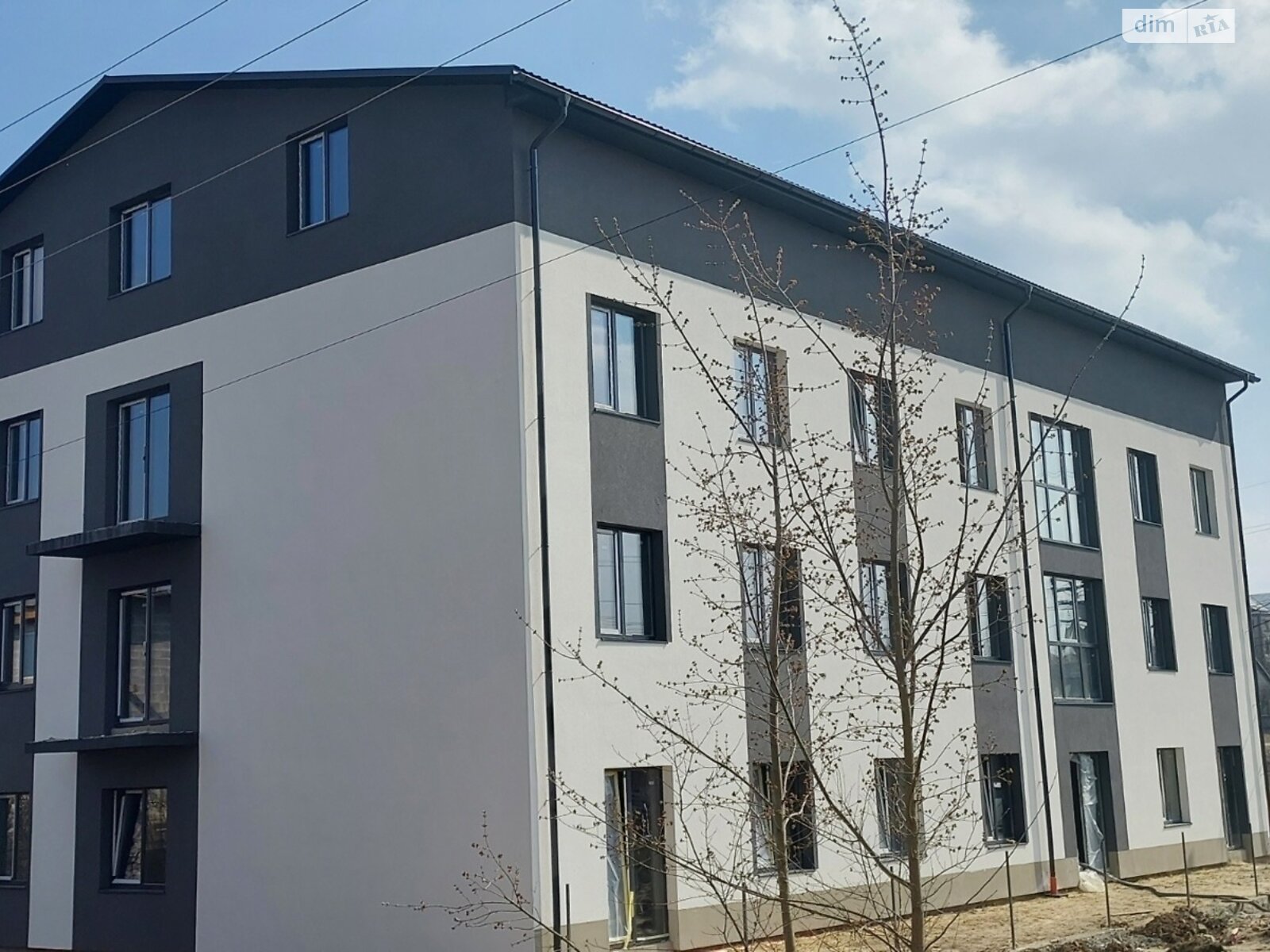 Продаж двокімнатної квартири в Тернополі, на вул. Об'їзна, район Дружба фото 1 Продаж двокімнатної квартири в Тернополі, на вул. Об'їзна, район Дружба фото 1
