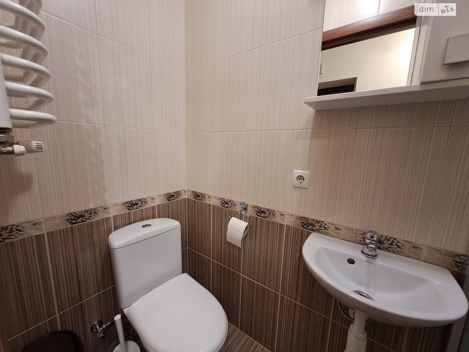 Продажа двухкомнатной квартиры в Тернополе, на ул. Обьездная, район Дружба фото 1 Продажа двухкомнатной квартиры в Тернополе, на ул. Обьездная, район Дружба фото 1