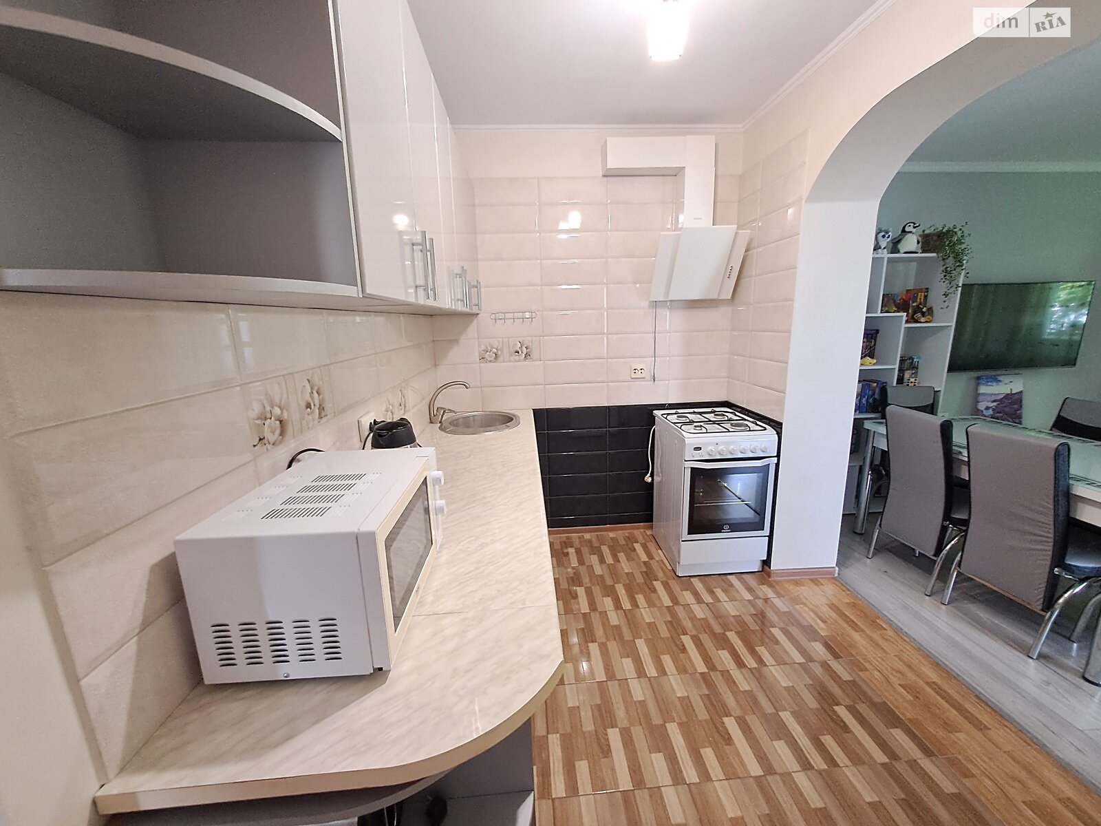 Продажа двухкомнатной квартиры в Тернополе, на ул. Обьездная, район Дружба фото 1 Продажа двухкомнатной квартиры в Тернополе, на ул. Обьездная, район Дружба фото 1