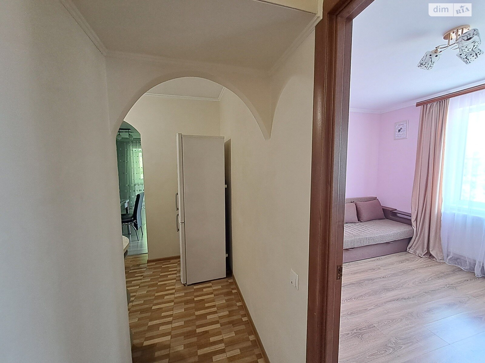 Продажа двухкомнатной квартиры в Тернополе, на ул. Обьездная, район Дружба фото 1 Продажа двухкомнатной квартиры в Тернополе, на ул. Обьездная, район Дружба фото 1