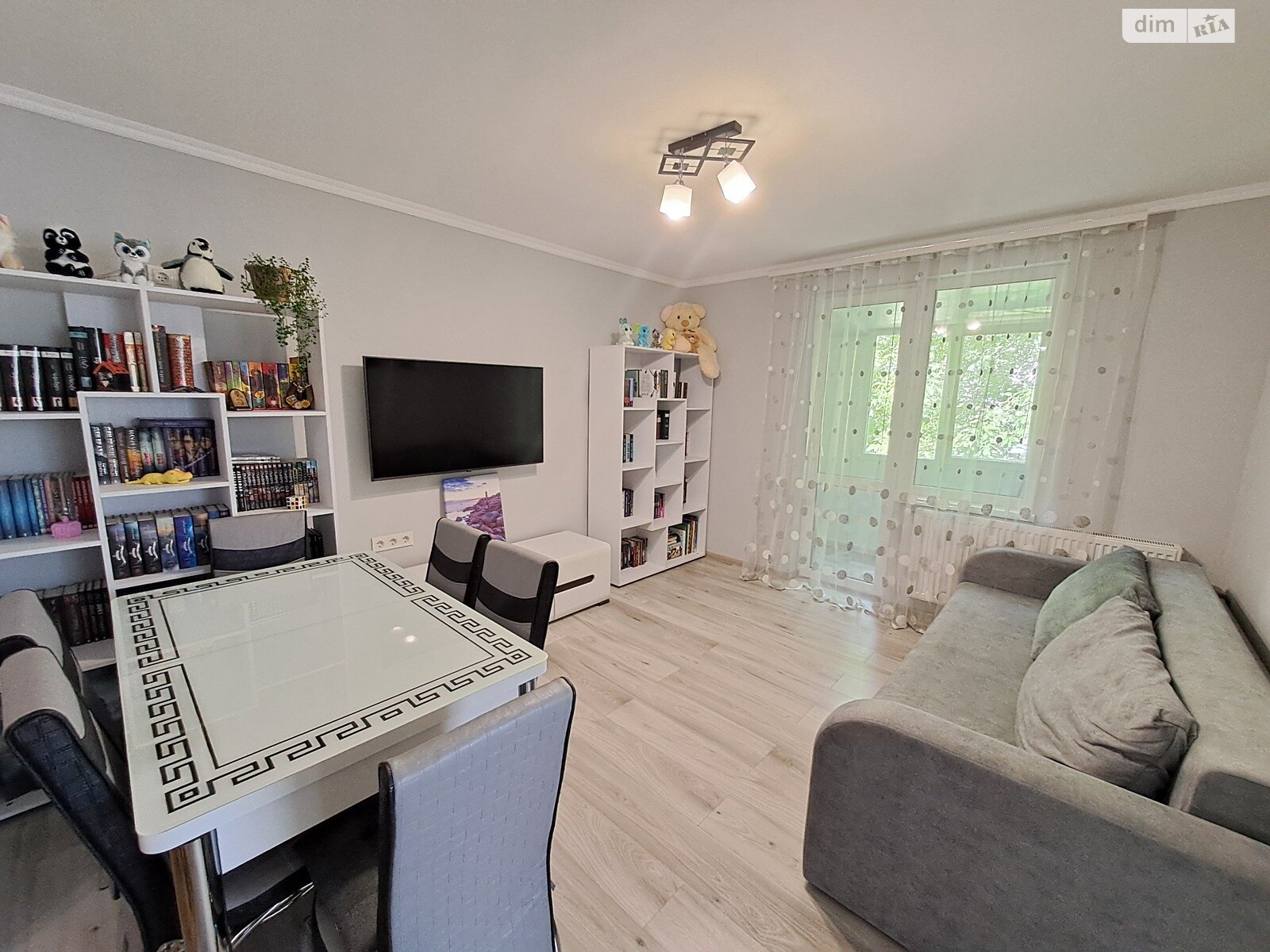 Продажа двухкомнатной квартиры в Тернополе, на ул. Обьездная, район Дружба фото 1 Продажа двухкомнатной квартиры в Тернополе, на ул. Обьездная, район Дружба фото 1