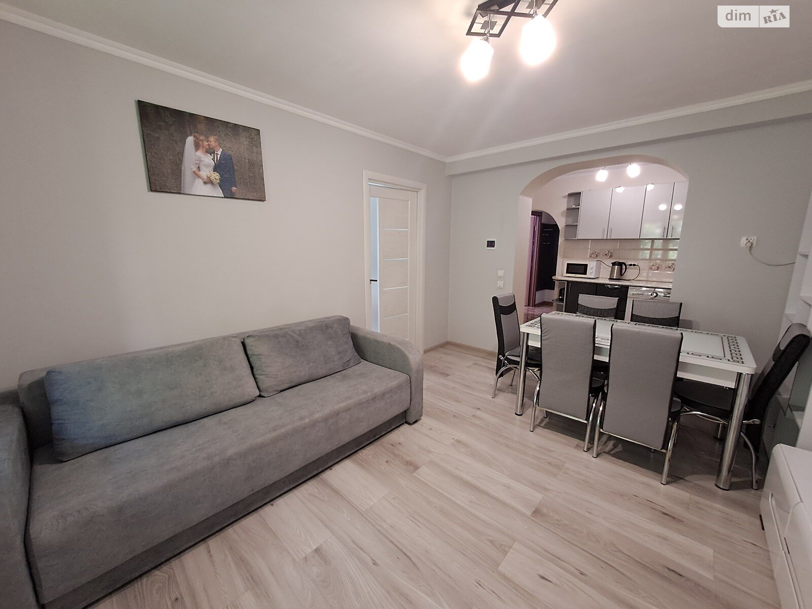 Продажа двухкомнатной квартиры в Тернополе, на ул. Обьездная, район Дружба фото 1 Продажа двухкомнатной квартиры в Тернополе, на ул. Обьездная, район Дружба фото 1