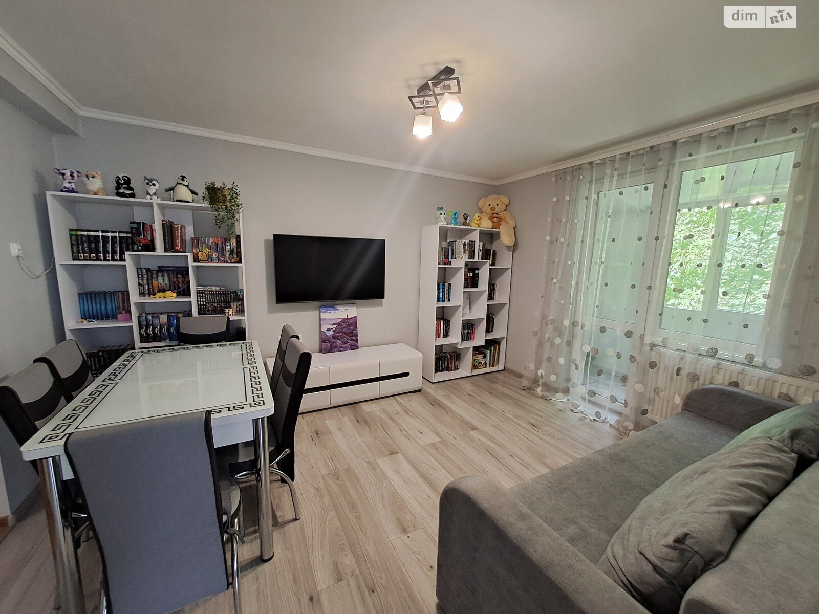 Продажа двухкомнатной квартиры в Тернополе, на ул. Обьездная, район Дружба фото 1 Продажа двухкомнатной квартиры в Тернополе, на ул. Обьездная, район Дружба фото 1