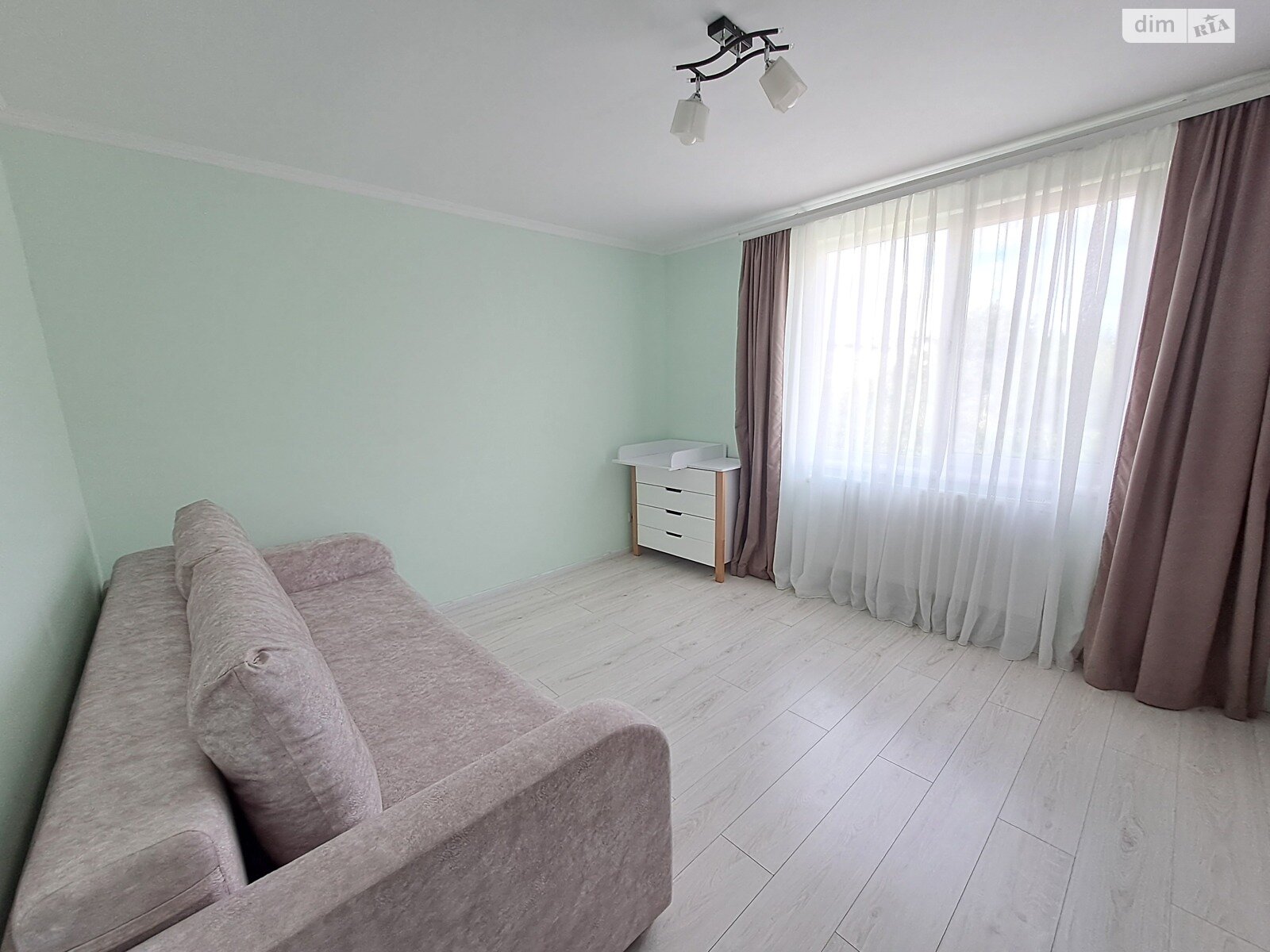 Продажа двухкомнатной квартиры в Тернополе, на ул. Обьездная, район Дружба фото 1 Продажа двухкомнатной квартиры в Тернополе, на ул. Обьездная, район Дружба фото 1