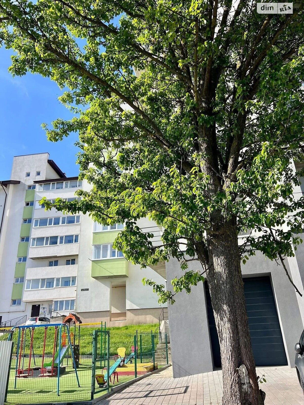 Продажа однокомнатной квартиры в Тернополе, на ул. Обьездная, район Дружба фото 1