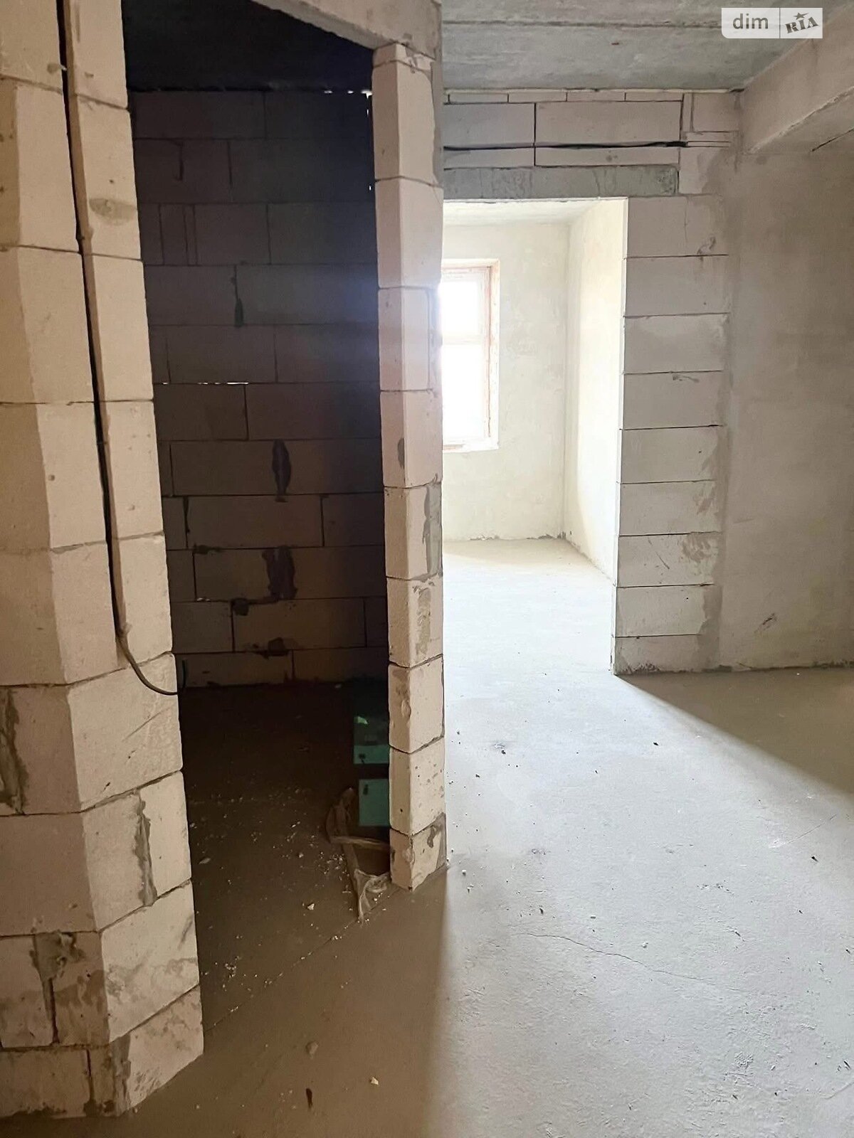 Продажа однокомнатной квартиры в Тернополе, на ул. Обьездная, район Дружба фото 1