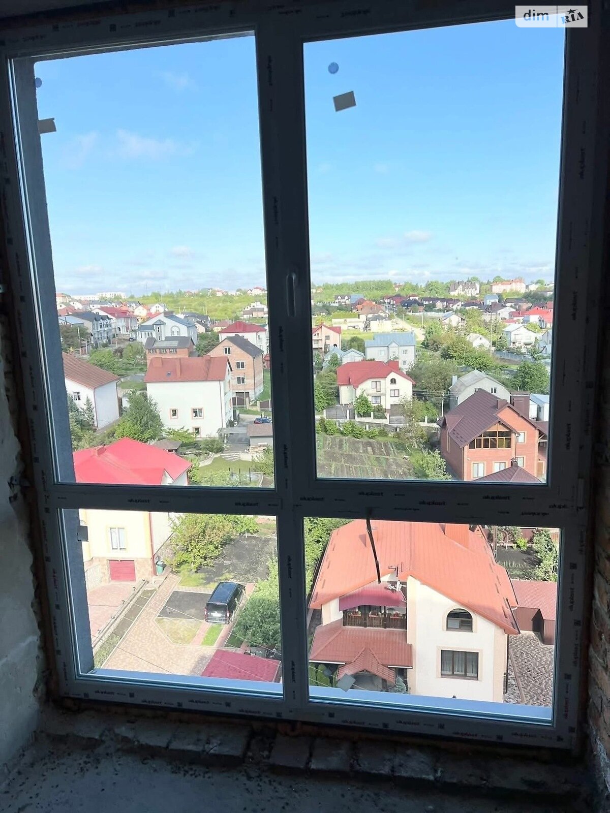 Продажа однокомнатной квартиры в Тернополе, на ул. Обьездная, район Дружба фото 1