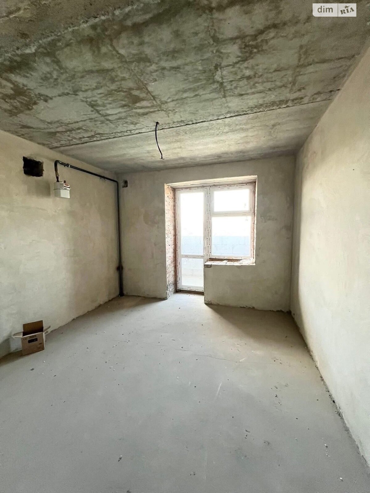 Продажа однокомнатной квартиры в Тернополе, на ул. Обьездная, район Дружба фото 1