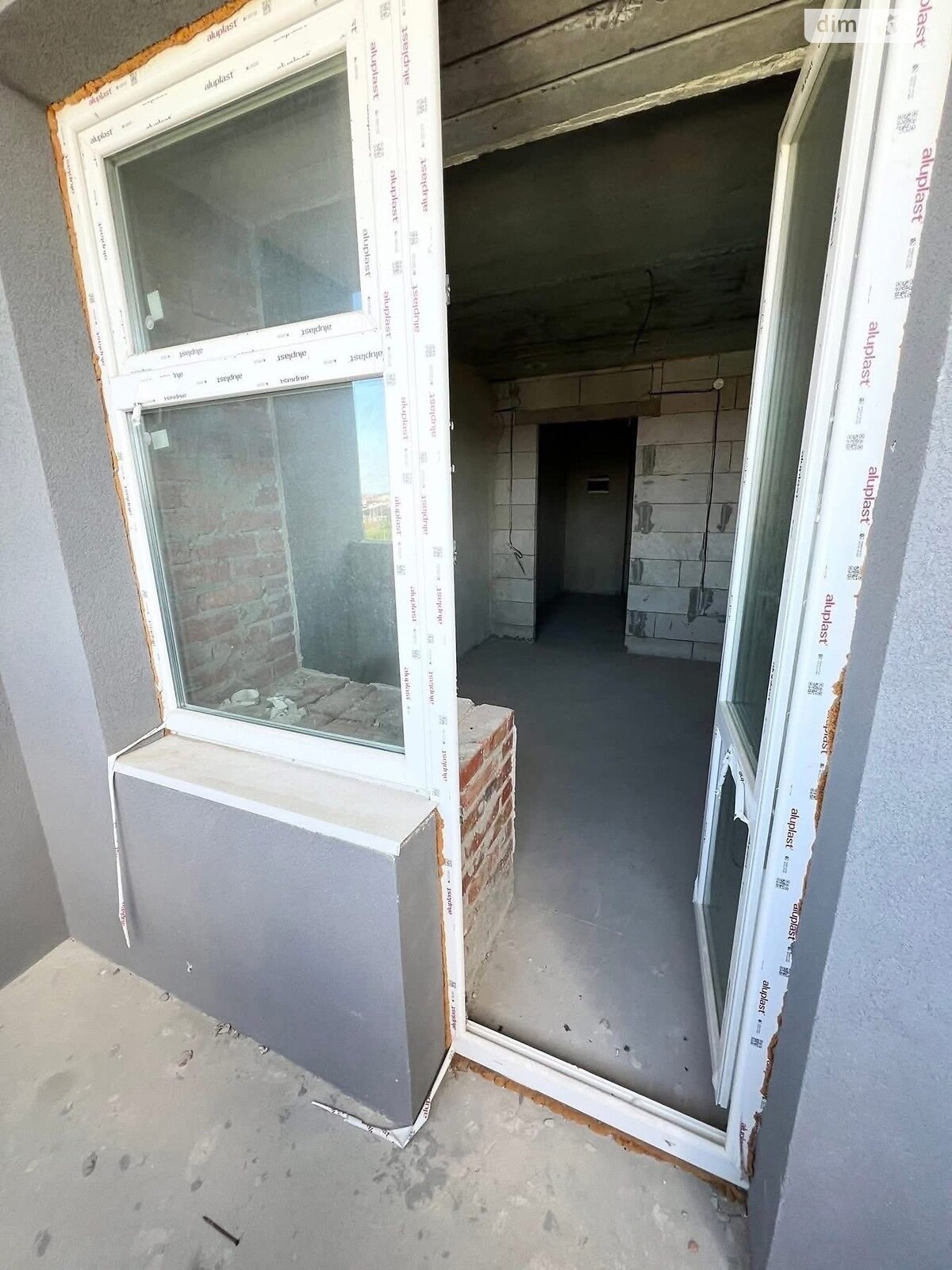 Продажа однокомнатной квартиры в Тернополе, на ул. Обьездная, район Дружба фото 1