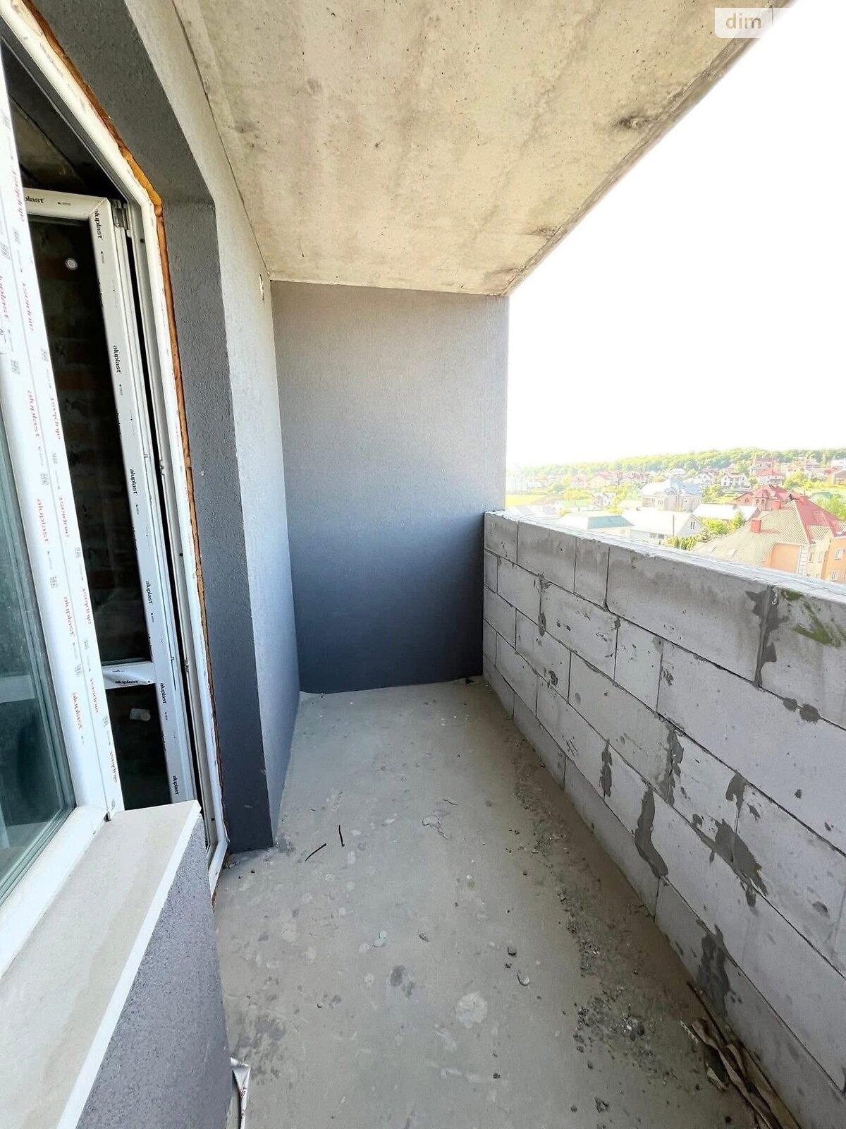 Продажа однокомнатной квартиры в Тернополе, на ул. Обьездная, район Дружба фото 1