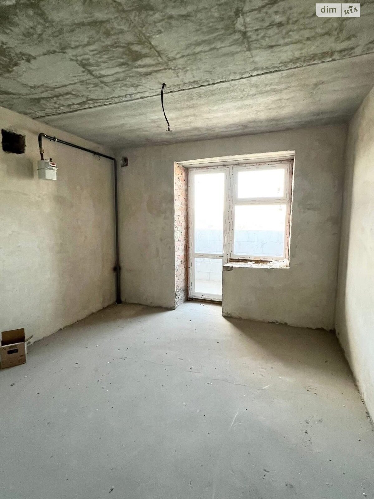 Продажа однокомнатной квартиры в Тернополе, на ул. Обьездная, район Дружба фото 1