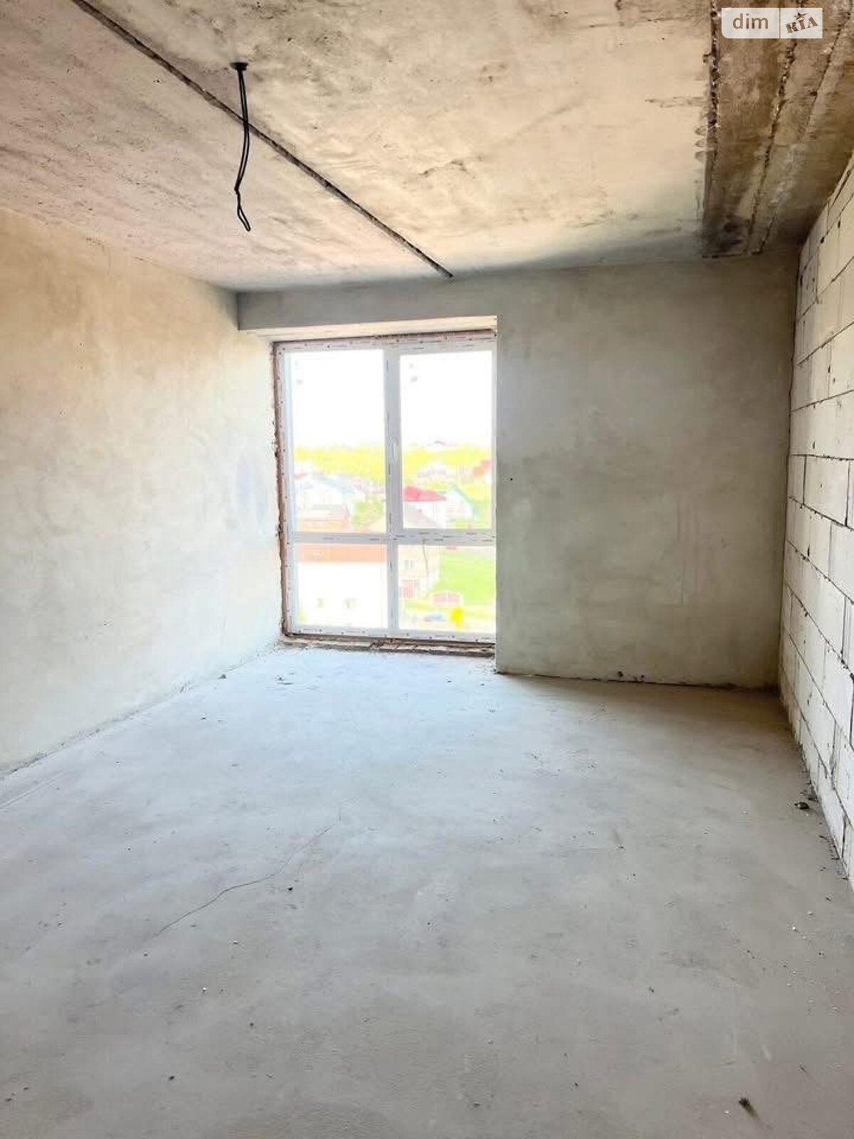 Продажа однокомнатной квартиры в Тернополе, на ул. Обьездная, район Дружба фото 1