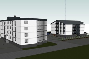 Продаж однокімнатної квартири в Тернополі, на вул. Об'їзна, район Дружба фото 2