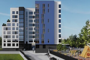 Продаж двокімнатної квартири в Тернополі, на вул. Будного Степана 26Б, район Дружба фото 2
