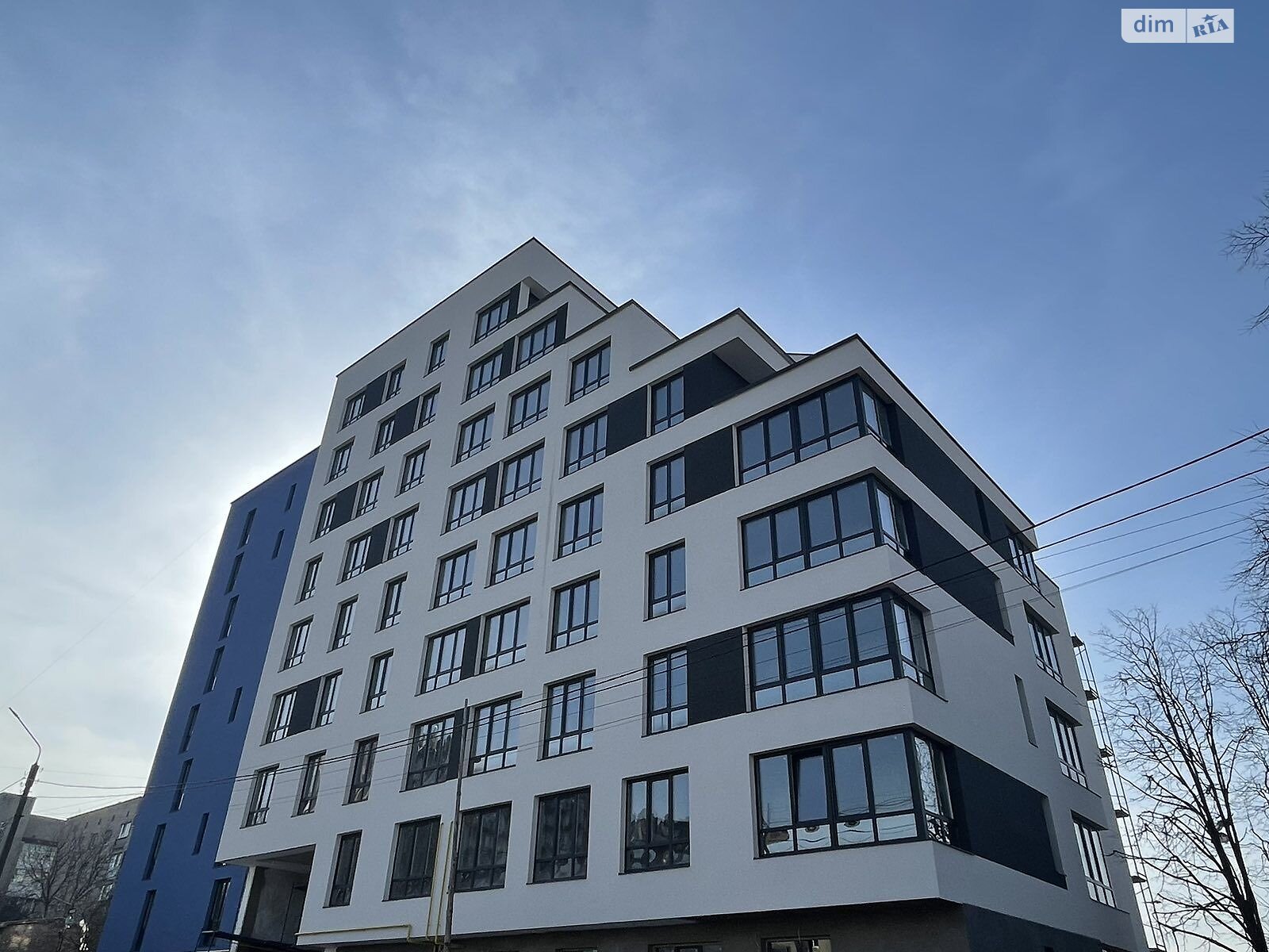 Продаж двокімнатної квартири в Тернополі, на вул. Будного Степана 26Б, район Дружба фото 1 Продаж двокімнатної квартири в Тернополі, на вул. Будного Степана 26Б, район Дружба фото 1