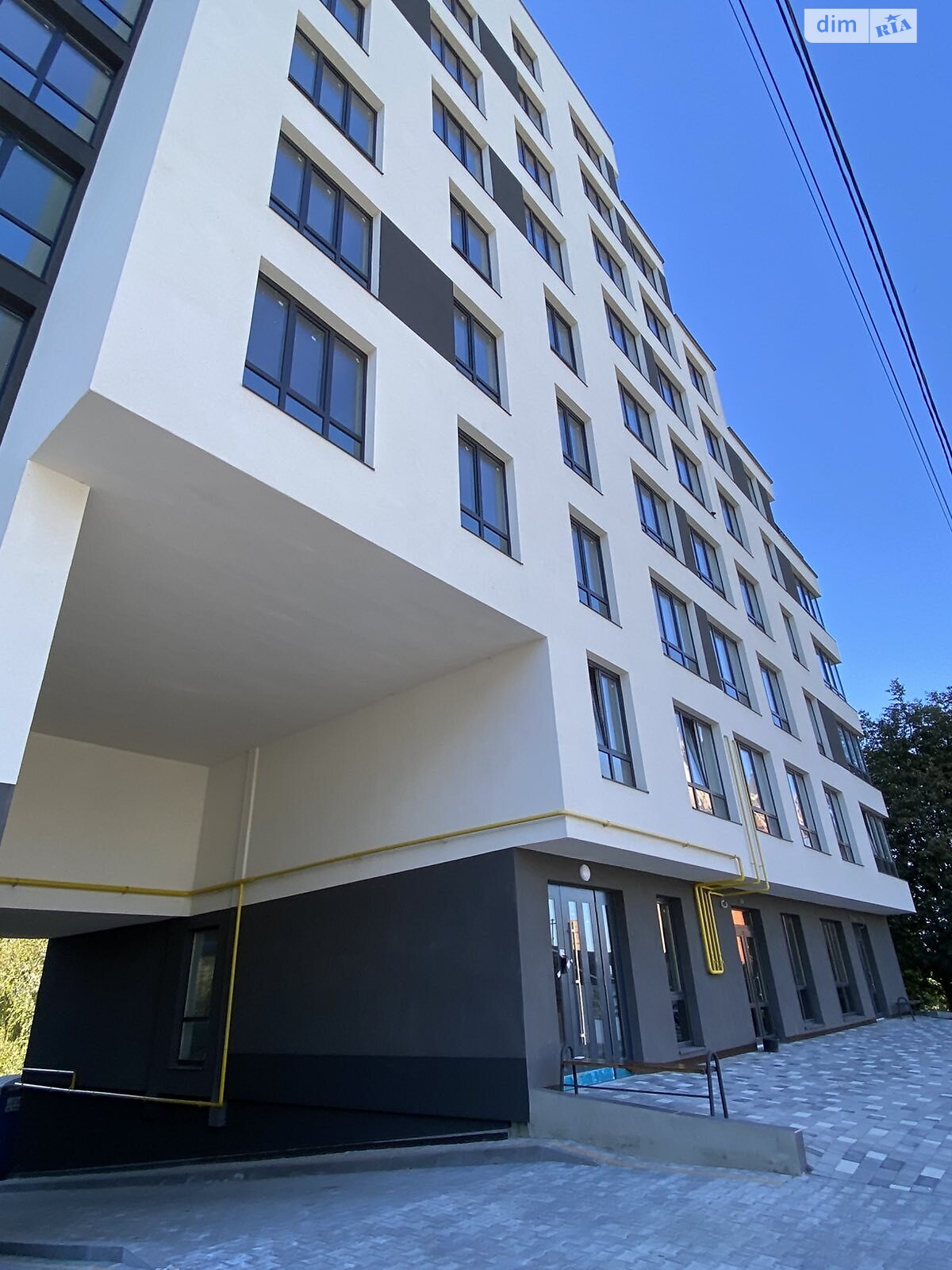 Продаж двокімнатної квартири в Тернополі, на вул. Будного Степана 26Б, район Дружба фото 1 Продаж двокімнатної квартири в Тернополі, на вул. Будного Степана 26Б, район Дружба фото 1
