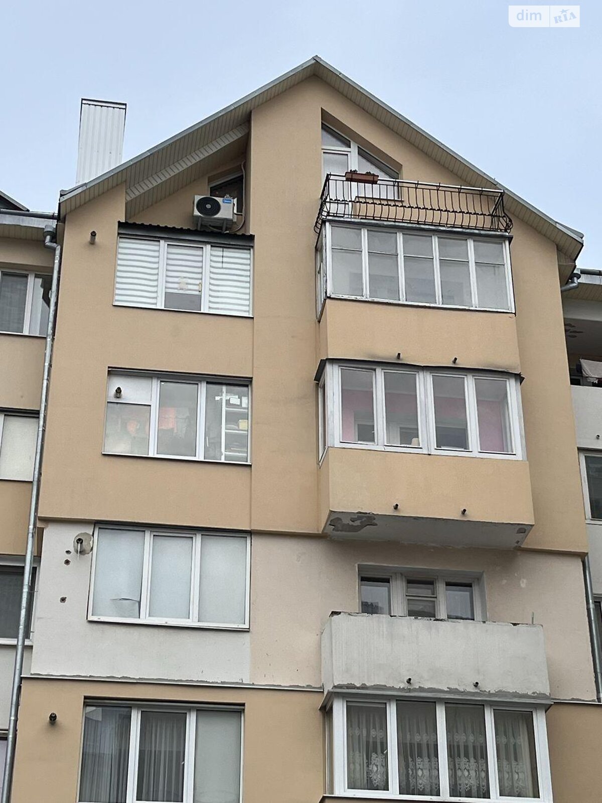 Продаж двокімнатної квартири в Тернополі, на вул. Будного Степана, район Дружба фото 1 Продаж двокімнатної квартири в Тернополі, на вул. Будного Степана, район Дружба фото 1