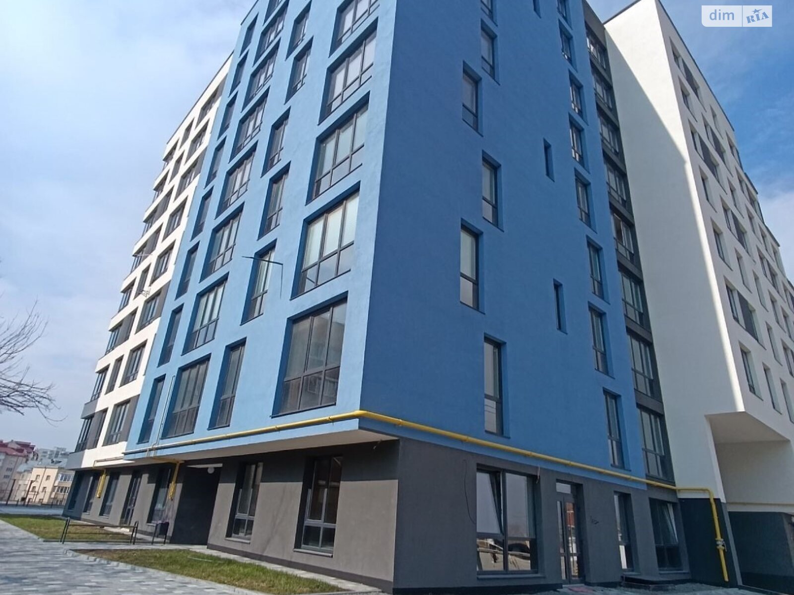 Продаж двокімнатної квартири в Тернополі, на вул. Будного Степана 26Б, район Дружба фото 1 Продаж двокімнатної квартири в Тернополі, на вул. Будного Степана 26Б, район Дружба фото 1