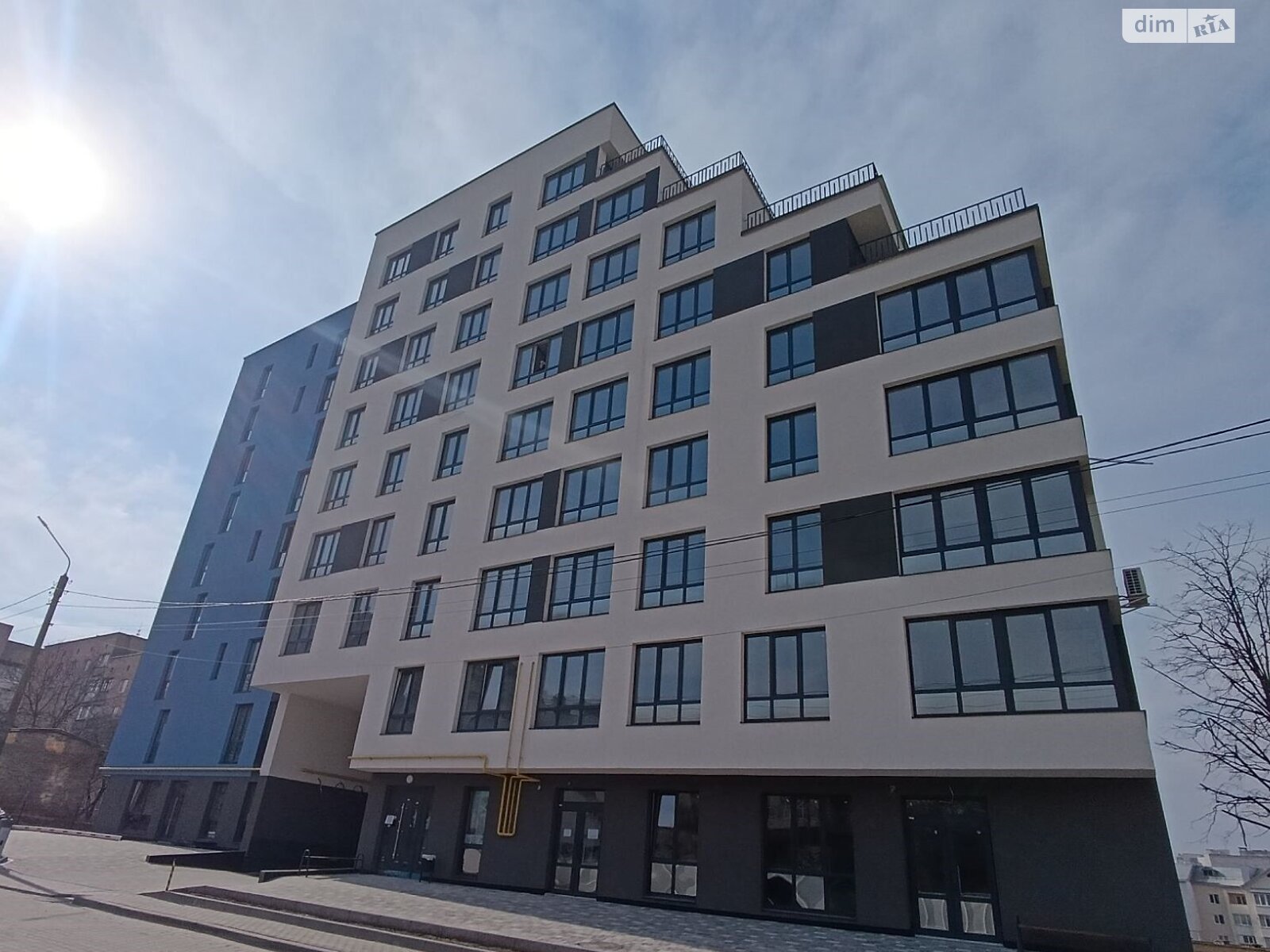 Продажа трехкомнатной квартиры в Тернополе, на ул. Будного Степана 26Б, район Дружба фото 1 Продажа трехкомнатной квартиры в Тернополе, на ул. Будного Степана 26Б, район Дружба фото 1