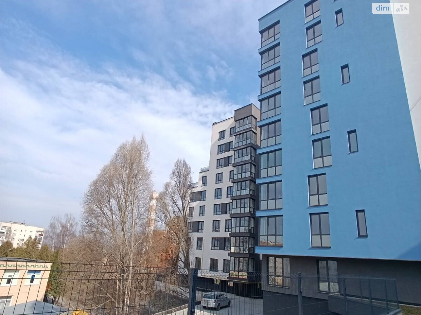 Продажа трехкомнатной квартиры в Тернополе, на ул. Будного Степана 26Б, район Дружба фото 1 Продажа трехкомнатной квартиры в Тернополе, на ул. Будного Степана 26Б, район Дружба фото 1