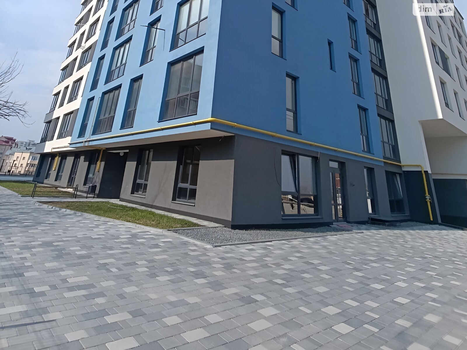 Продажа трехкомнатной квартиры в Тернополе, на ул. Будного Степана 26Б, район Дружба фото 1 Продажа трехкомнатной квартиры в Тернополе, на ул. Будного Степана 26Б, район Дружба фото 1