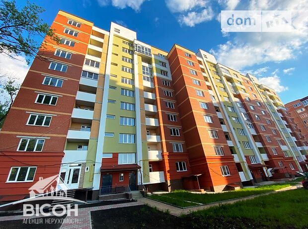 Продаж двокімнатної квартири в Тернополі на вул. Тролейбусна 4г район Дружба фото 1 Продаж двокімнатної квартири в Тернополі на вул. Тролейбусна 4г район Дружба фото 1