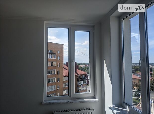 Продаж двокімнатної квартири в Тернополі, на вул. Тролейбусна, район Дружба фото 1 Продаж двокімнатної квартири в Тернополі, на вул. Тролейбусна, район Дружба фото 1
