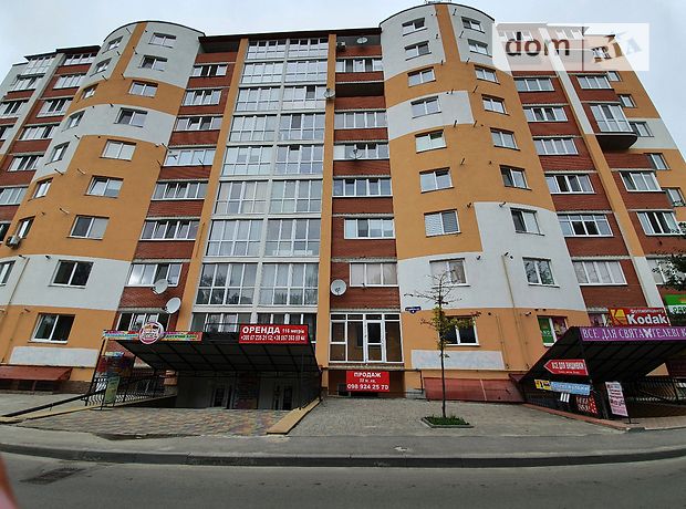 Продажа однокомнатной квартиры в Тернополе, на ул. Громницкого 4, кв. 32, район Дружба фото 1 Продажа однокомнатной квартиры в Тернополе, на ул. Громницкого 4, кв. 32, район Дружба фото 1