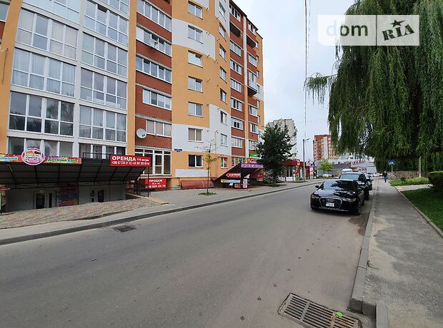 Продажа однокомнатной квартиры в Тернополе, на ул. Громницкого 4, кв. 32, район Дружба фото 1 Продажа однокомнатной квартиры в Тернополе, на ул. Громницкого 4, кв. 32, район Дружба фото 1